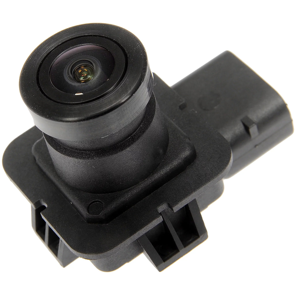 Dorman 592-027 Rear Park Assist Camera for Specific Ford Models Fits select: 2015-2019 FORD TRANSIT