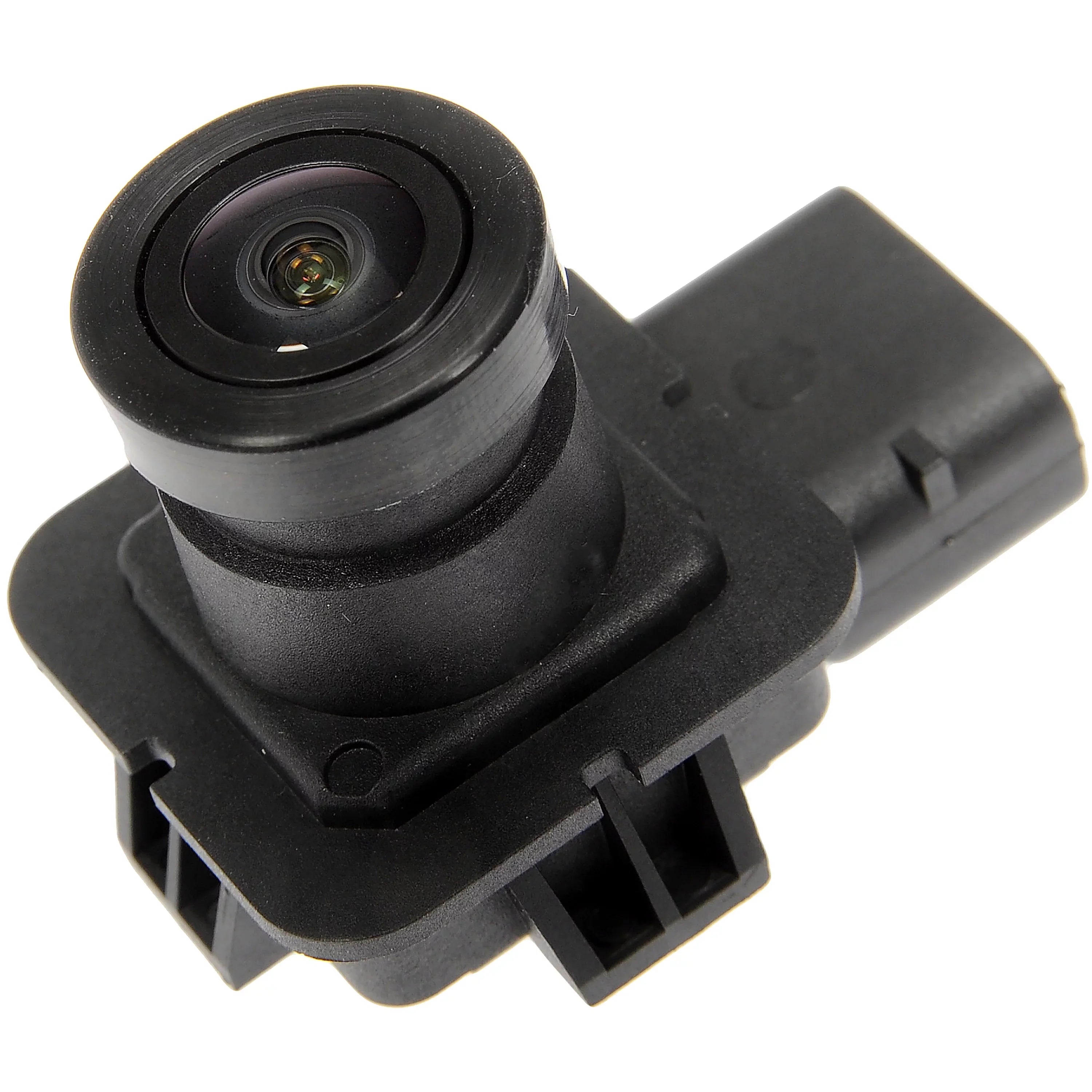 Dorman 592-027 Rear Park Assist Camera for Specific Ford Models Fits select: 2015-2019 FORD TRANSIT