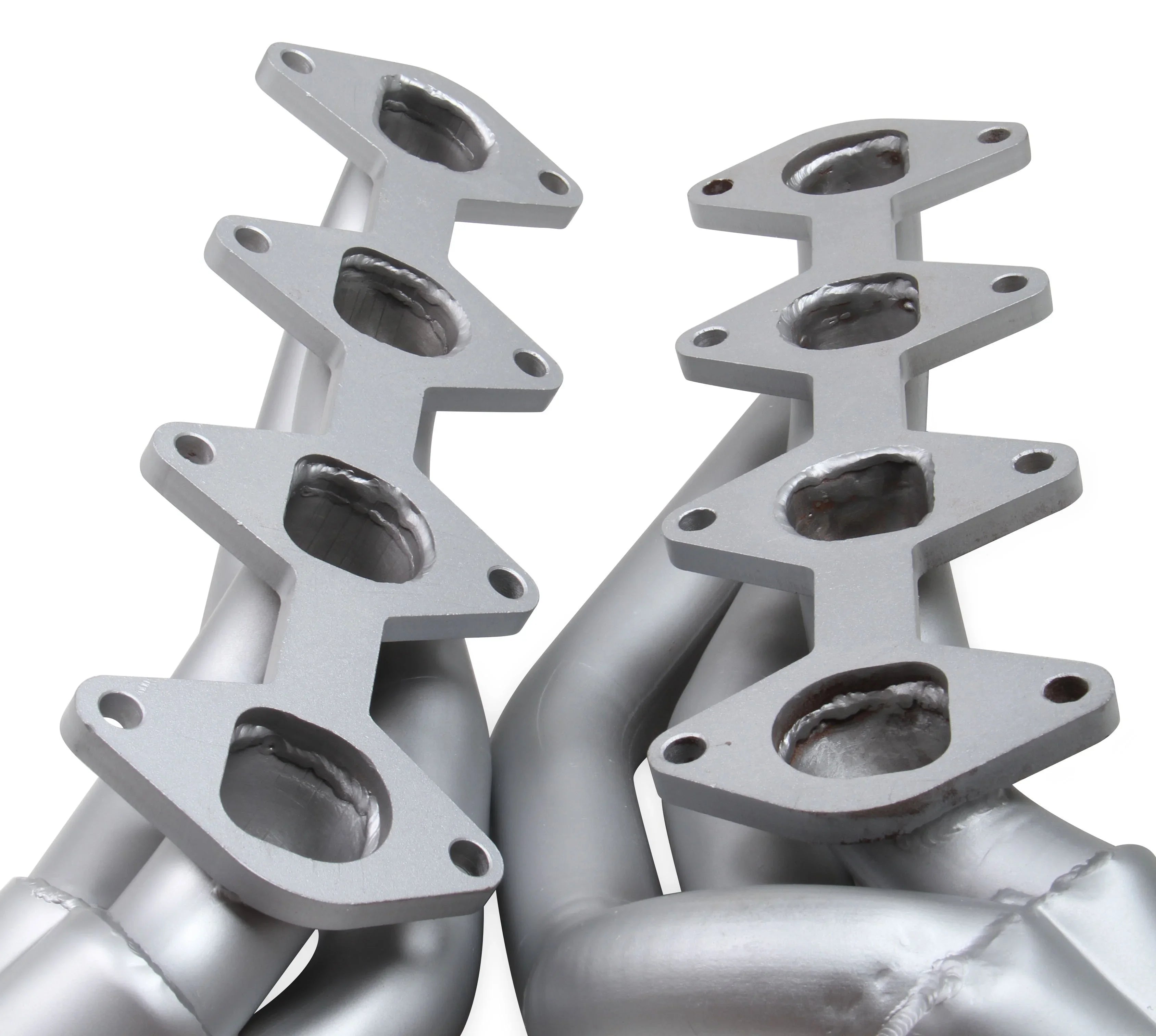 Flowtech 12134FLT Exhaust Header Fits select: 2005-2010 FORD MUSTANG GT