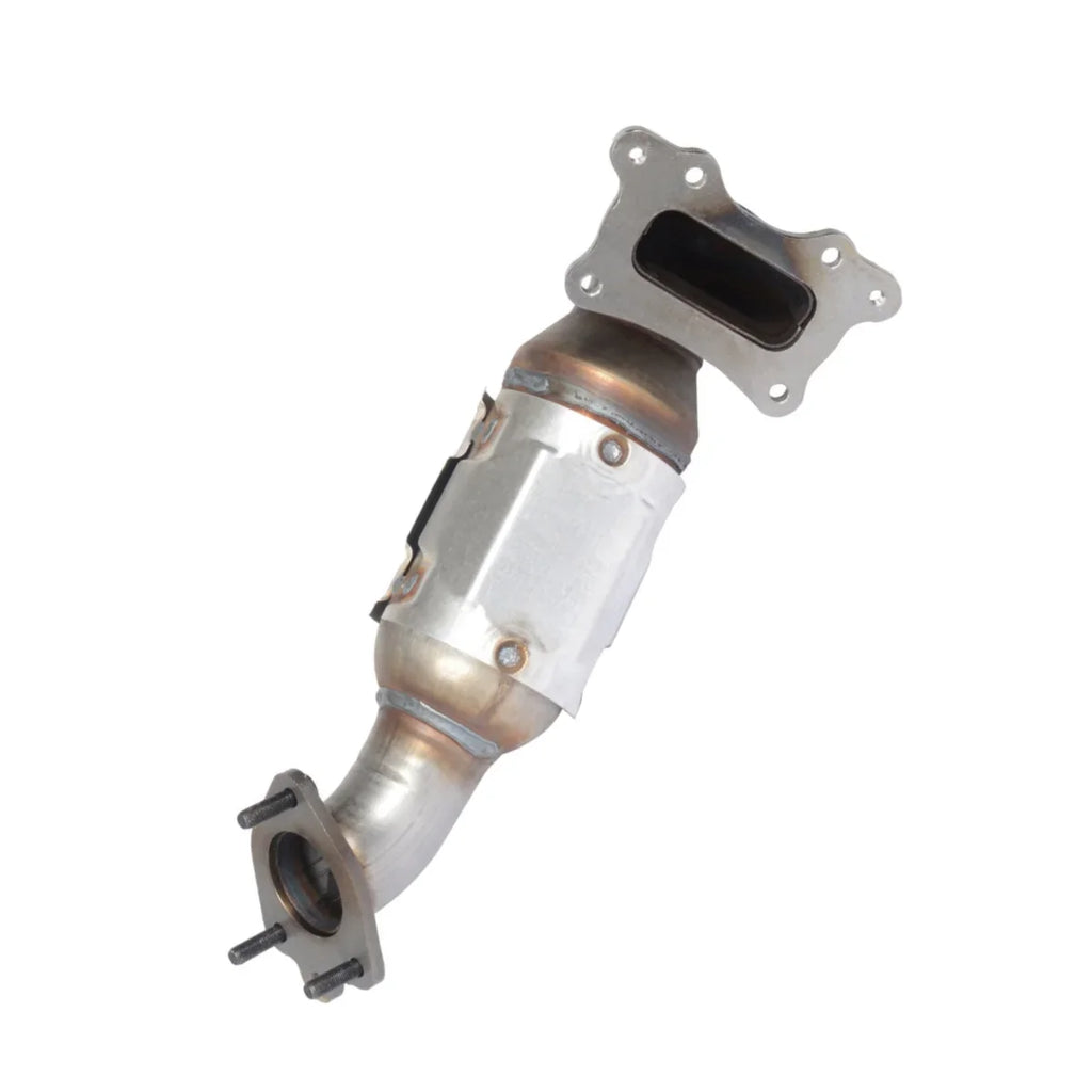 AutoShack Front Catalytic Converter Replacement for 2013 2014 2015 2016 2017 Honda Accord 2015-2016 CR-V 2.4L AWD FWD (EPA Compliant) EMCC26829