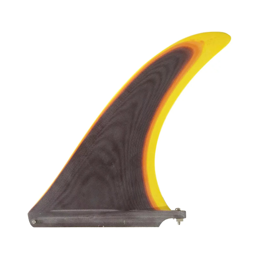 Center Fin 10.25" for Surfboard Board Inflatable Paddleboard