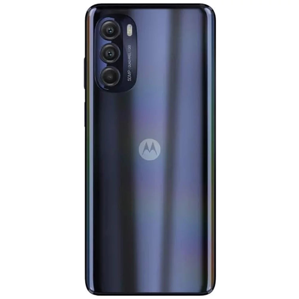 Moto G Stylus 5G 2022 (128GB) 6.8" GSM Unlocked US 5G / Global 4G LTE XT2215-2 (Excellent - Used)