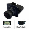 For 2012 2013 2014 Ford F-150 Rear View Camera Back Up Safety Camera BL3Z19G490B US