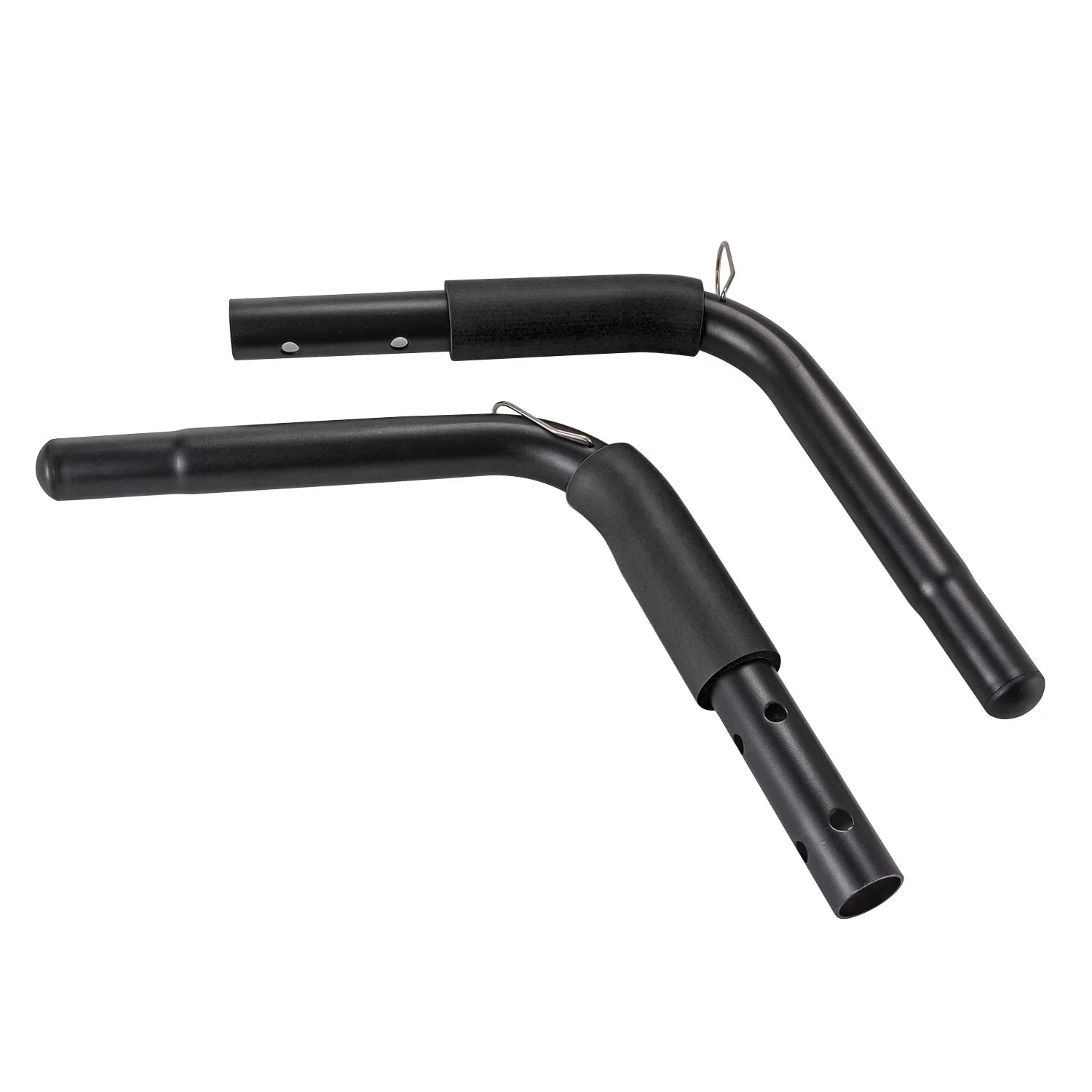Andoer Surfboard Motorcycle Rack; Secure Surfing Board Carrier Mount Holder; Durable Design; Perfect for Surfing Enthusiasts