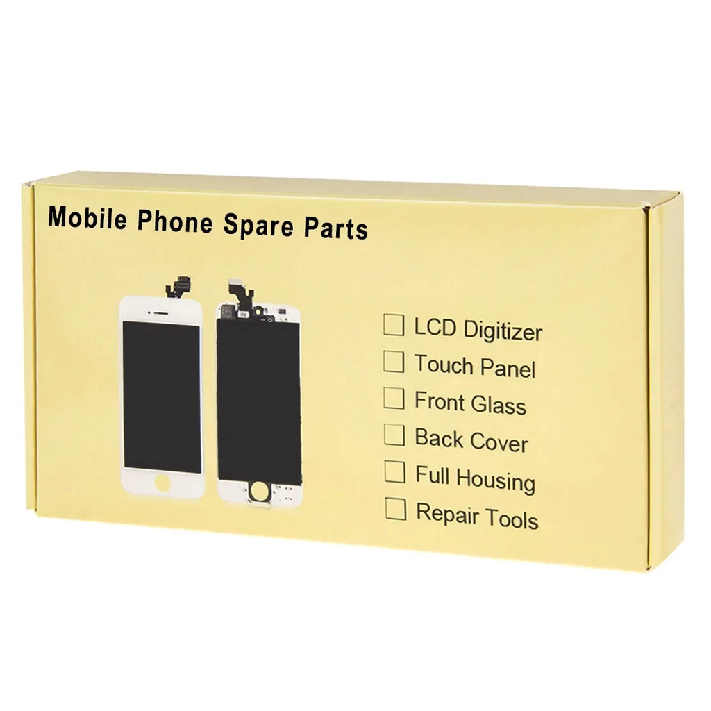 Cellphone Repair Parts OEM LCD Screen for Sony Xperia XA2 Ultra with Digitizer Full Assembly