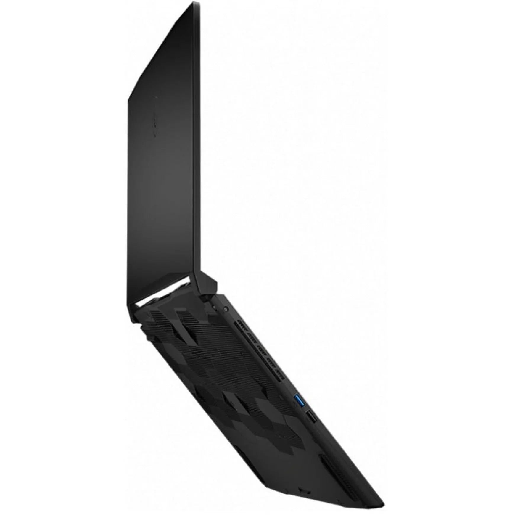 MSI Katana GF66; 15.6\" Full HD; Intel Core i7-11800H; NVIDIA GeForce RTX 3060; 16GB RAM; 1TB SSD; Black; Windows 10 Home; Katana GF66 11UE-031