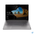 Lenovo ThinkBook 13s Gen 2 Intel Laptop; 13.3" IPS 300 nits; i5-1135G7; Iris Xe; 16GB; 512GB