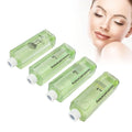 4pcs Hydra Peeling Facial Serum for Dermabrasion Device Deep Cleansing Hydro Dermabrasion Solution Daily Skin Care Brightening and Hydrating Facial Serum