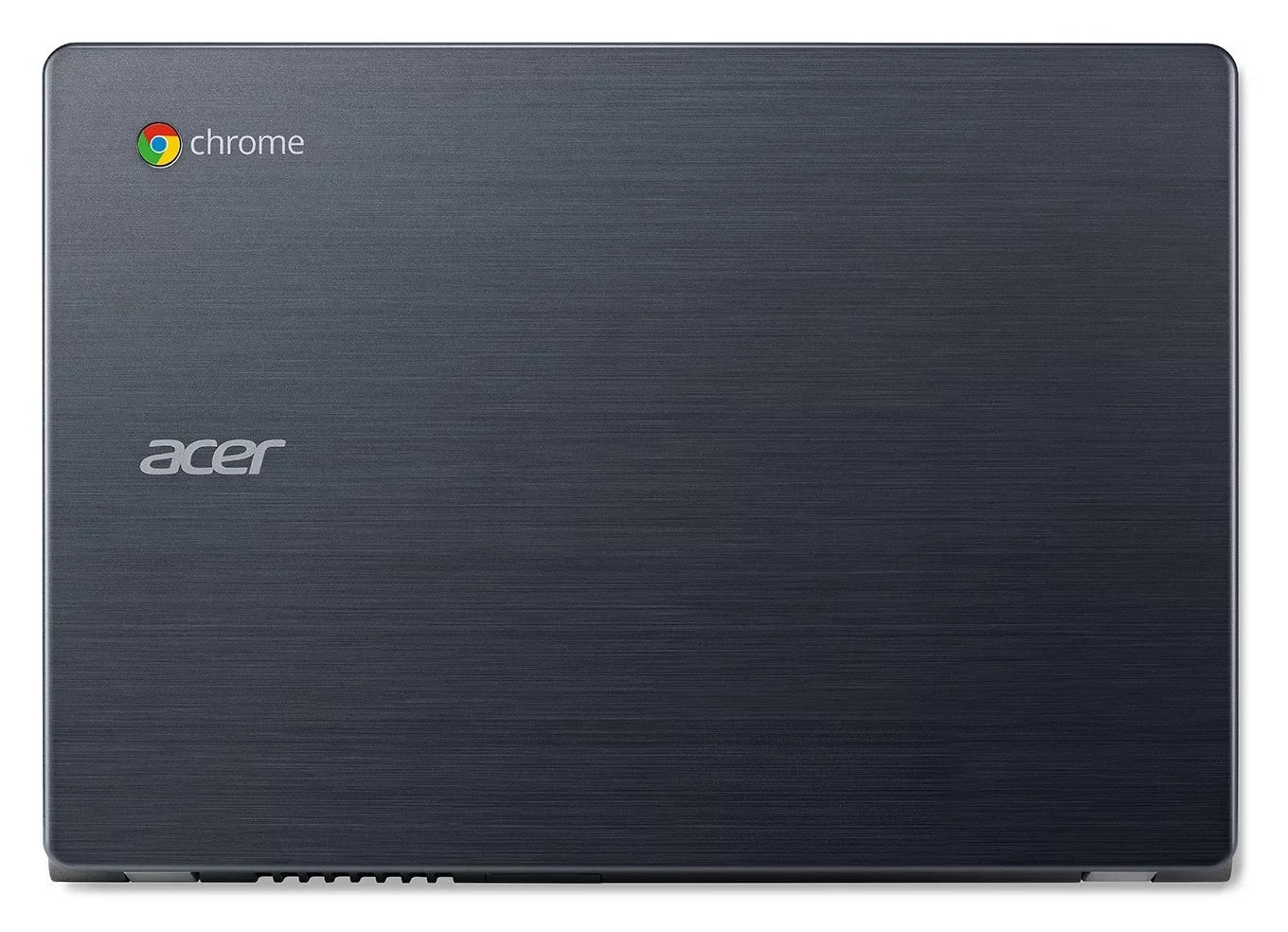 Restored Acer Chromebook C740-C3P1 Tablet Computer; 1.50 GHz Intel Celeron; 2GB DDR3 RAM; 16GB SSD Hard Drive; Chrome; 11" Screen (Refurbished)