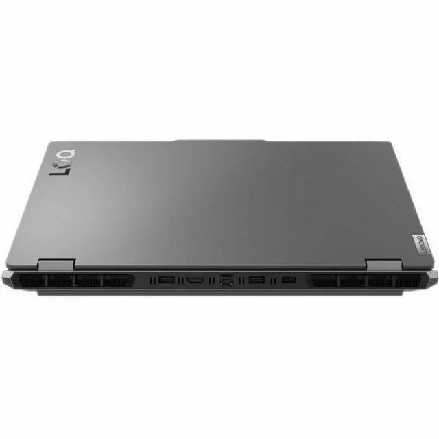 Lenovo LOQ Gaming Laptop 15.6in 144 Hz FHD Display; Intel Core i5-13450HX;12GB DDR5 RAM; 512GB SSD NVIDIA GeForce RTX 4050; Backlit; Windows 11 Home