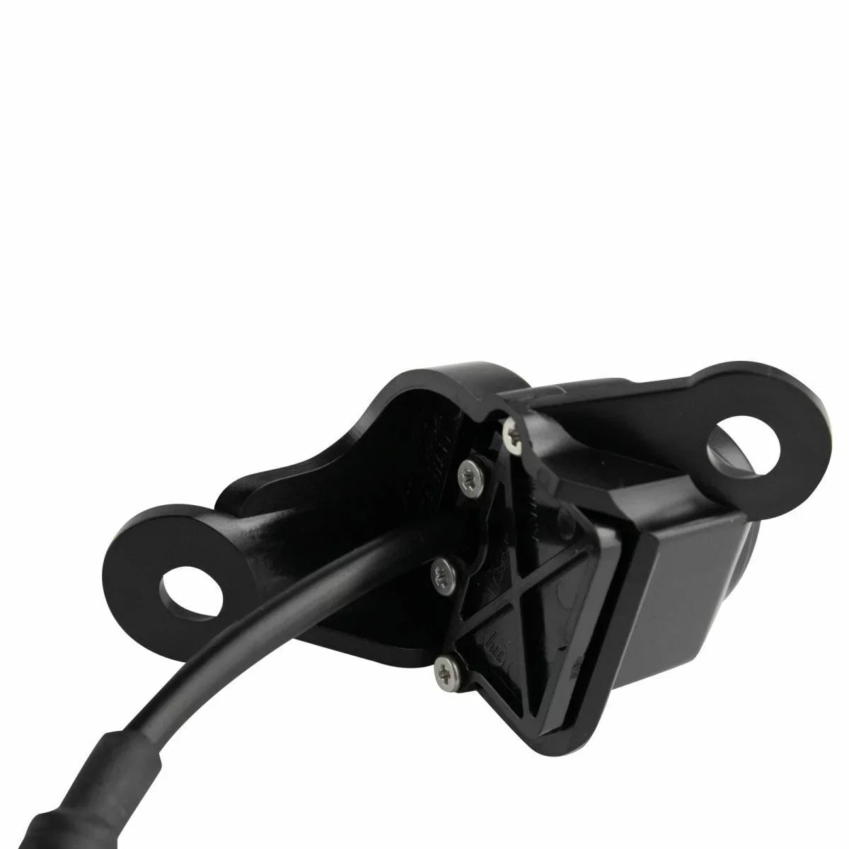 Tailgate Backup Reverse Rear View Camera For Toyota 2007-2009 Tundra Truck