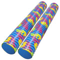 Fluid - Deluxe Swimming Pool Noodle - 2 Pack . Pool toy; Unisex;Teen