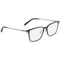 MCM Demo Square Men's Eyeglasses MCM2505 002 55