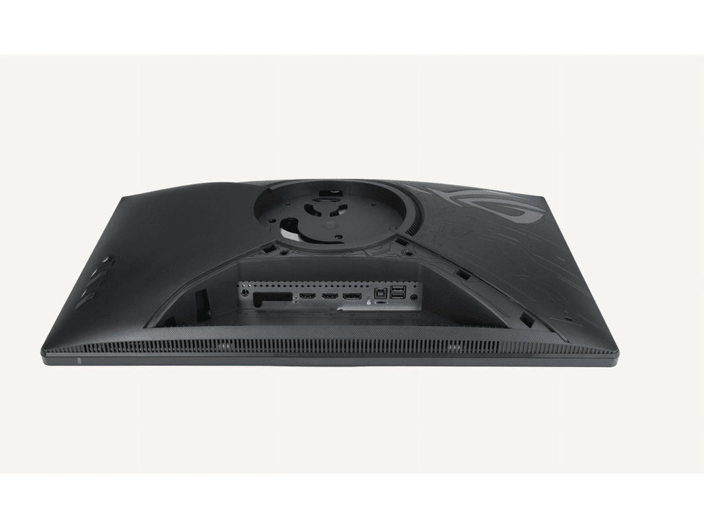 ASUS ROG Swift Pro PG248QP NVIDIA G-SYNC Esports Gaming Monitor - 24.1" FHD; 540 Hz Overclocked (Above 360Hz); Esports-TN Panel; NVIDIA Reflex Analyzer; ULMB 2; Adjustable Base; ESS Codec; DisplayHDR