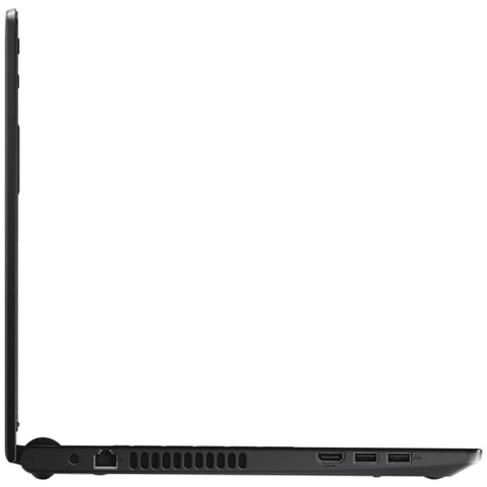Dell - Inspiron 15 3000; 15.6-inch HD; Intel Core i3-7130U; 8GB 2400MHz DDR4; 1 TB 5400 RPM HDD; Intel HD Graphics 620