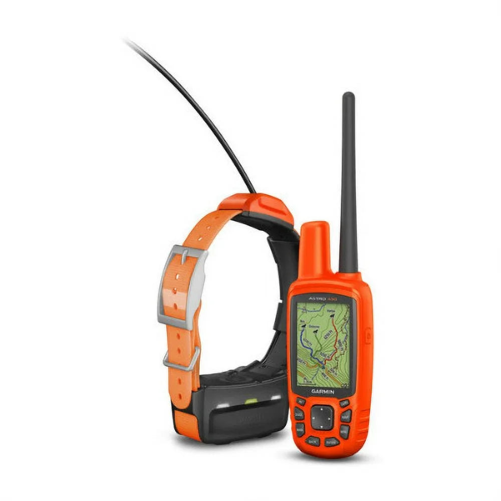Garmin Astro 430/T 5 Mini Bundle Dog Tracking GPS System