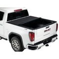 Truxedo Pro X15 Soft Roll Up Truck Bed Tonneau Cover | 1494701 | Compatible with 2022 Ford Maverick 4' 6" Bed (54.4")