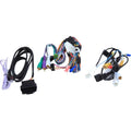 ADS HRN-RR-SU1 Connect an iDatalink-Ready Receiver and Retain Steering Wheel Controls; Factory Amp and Sub; and Backup Camera in Select 2008 - 2014 Subaru Vehicles