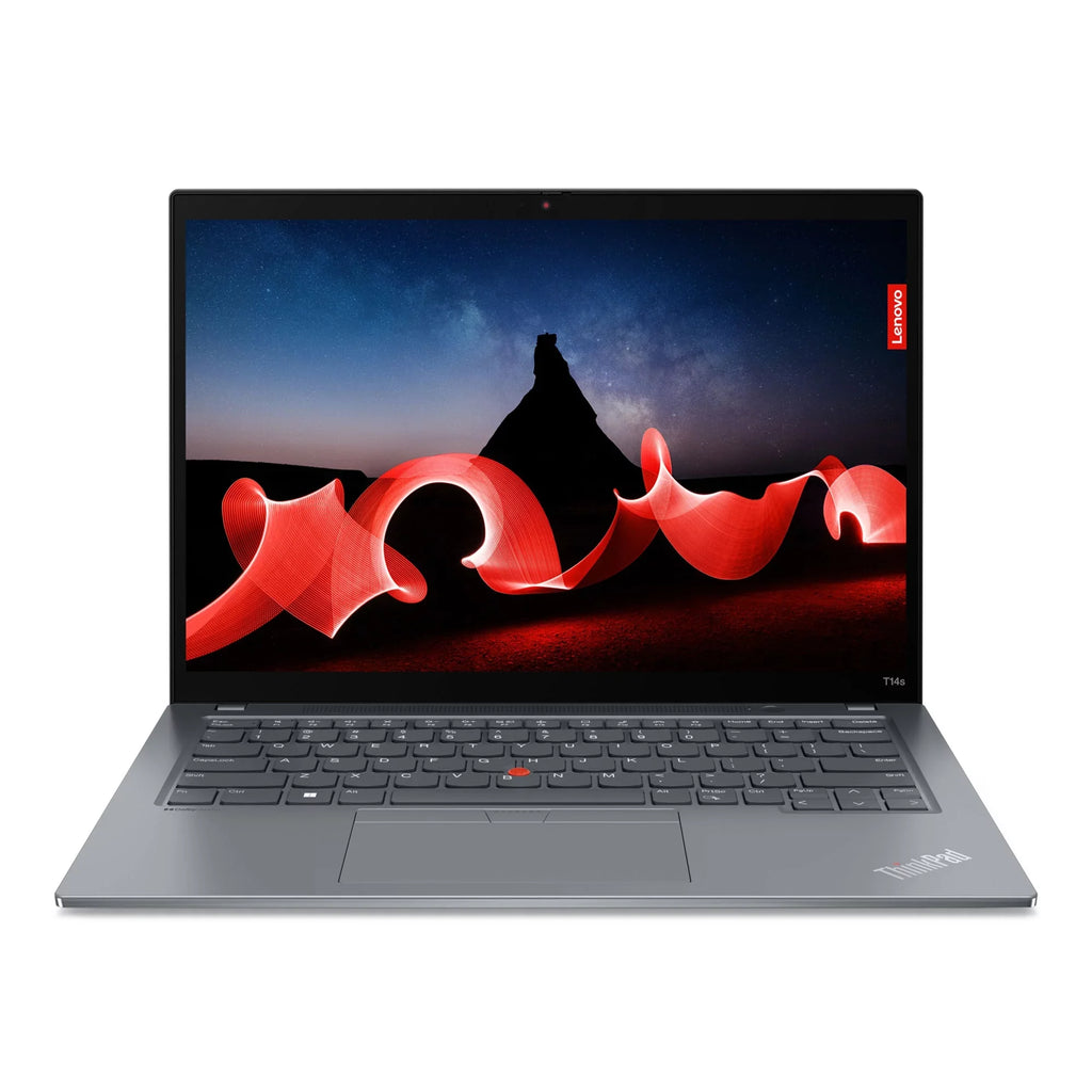 Lenovo ThinkPad 14" Laptop; Intel Core i5 i5-1345U; 512GB SSD; Windows 11 Pro; 21F6006FUS