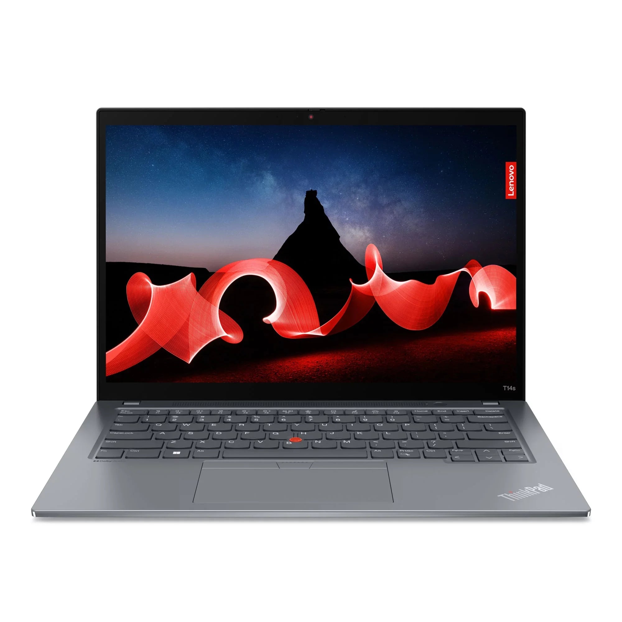 Lenovo ThinkPad 14" Laptop; Intel Core i5 i5-1345U; 512GB SSD; Windows 11 Pro; 21F6006FUS