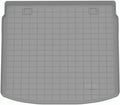 Cargo Trunk Liner for Honda CR-V; CR-V Hybrid - Cargo Tray in Highest Position (421569) Grey