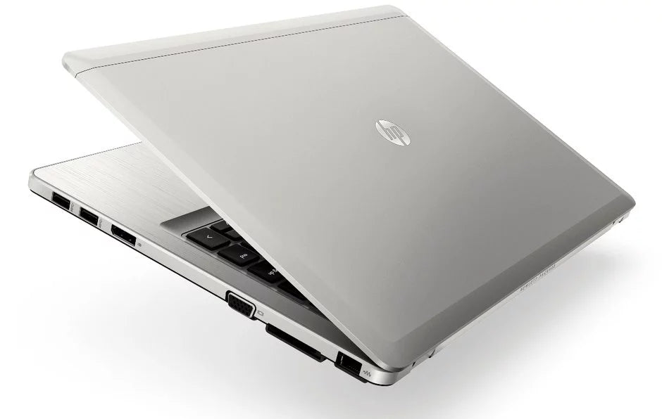 USED HP EliteBook Folio 9470m i5 1.80GHz 8GB 180GB SSD 10P