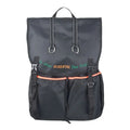 Large Capacity Tire Trash Backpack Spare Tire Tool Storage Bag SUV Trunk Organizer For Wrangle JK JL Off-Road Outdoors Recovery