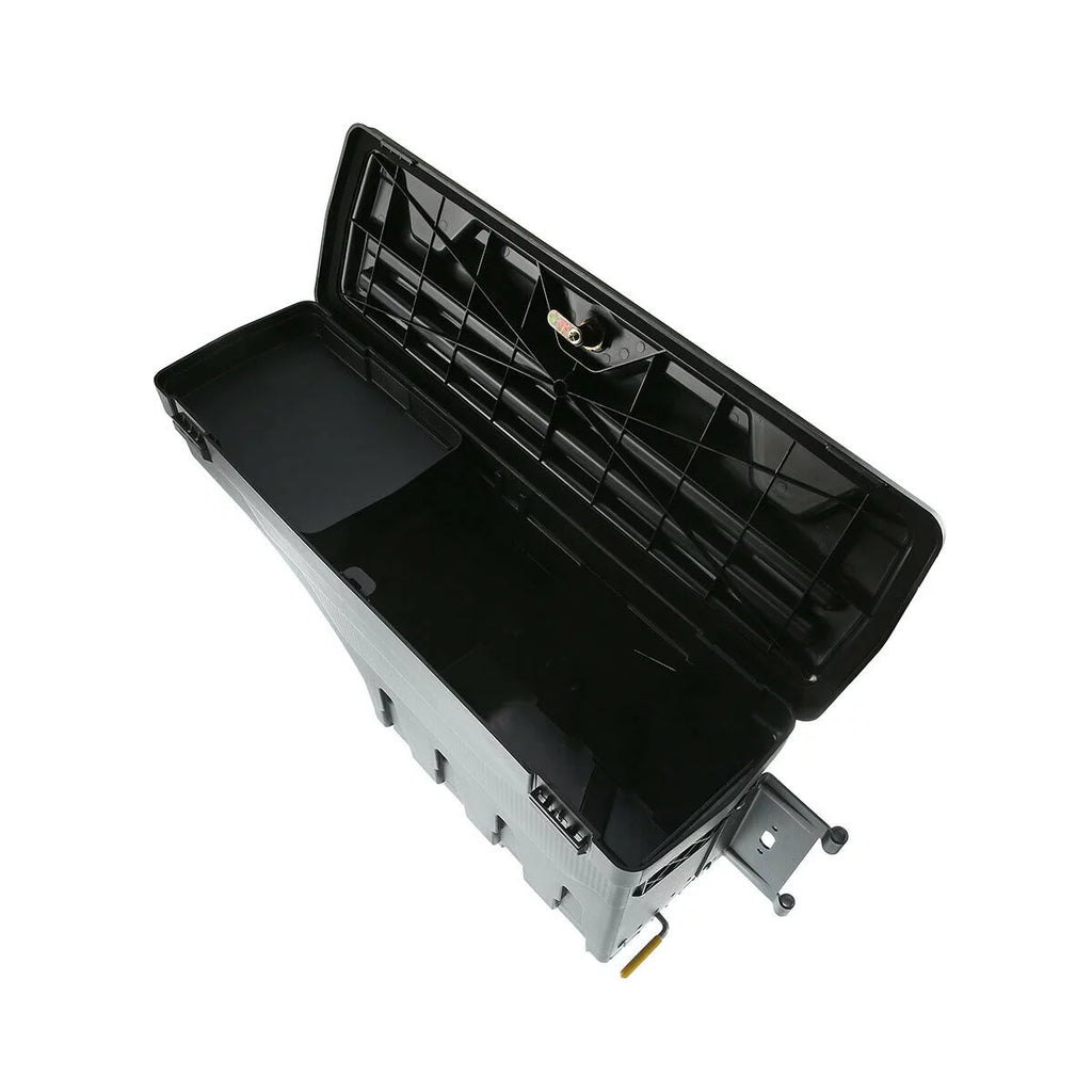 Teledu Rear Right Passenger Side Storage Box Toolbox For Toyota 2005-2020 Tacoma Pickup