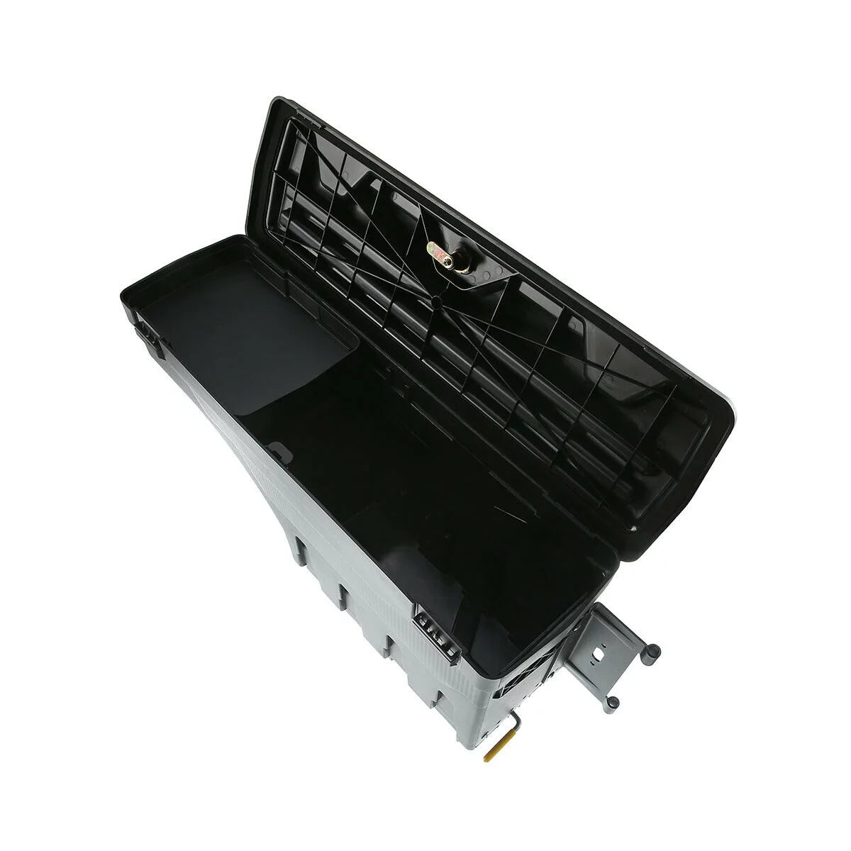 Teledu Rear Right Passenger Side Storage Box Toolbox For Toyota 2005-2020 Tacoma Pickup