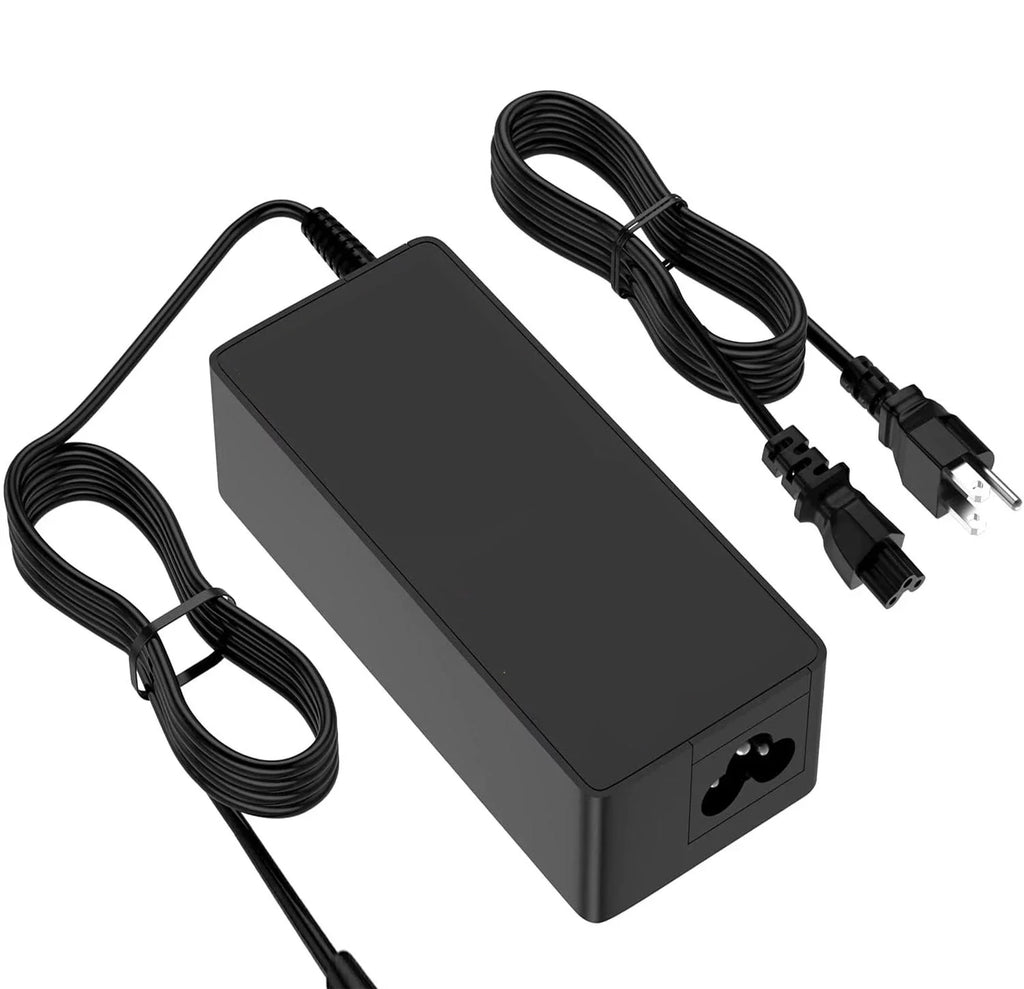 Guy-Tech AC/DC Adapter Compatible with Samsung HW-HM45C HW-F350 HW-F335 HW-F355 HW-F550 HW-F551 HW-FM35 HW-FM55 HW-FM55C Series Crystal Surround SoundShare SoundBar Wireless Speaker System Power