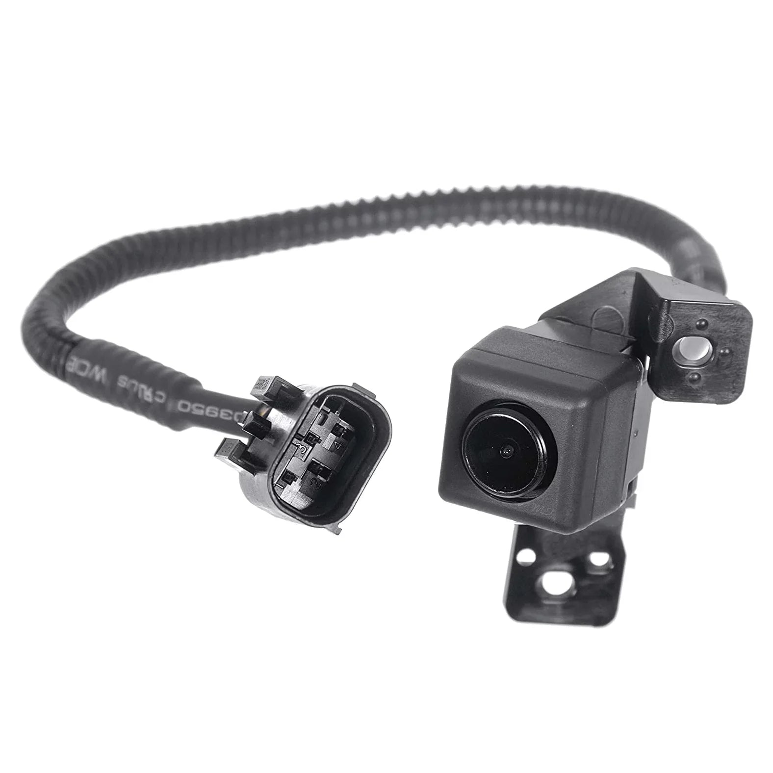 Master Tailgaters Replacement for Hyundai Santa Fe (2010-2012) Rear View Backup Camera OE Part # 95750-2B500