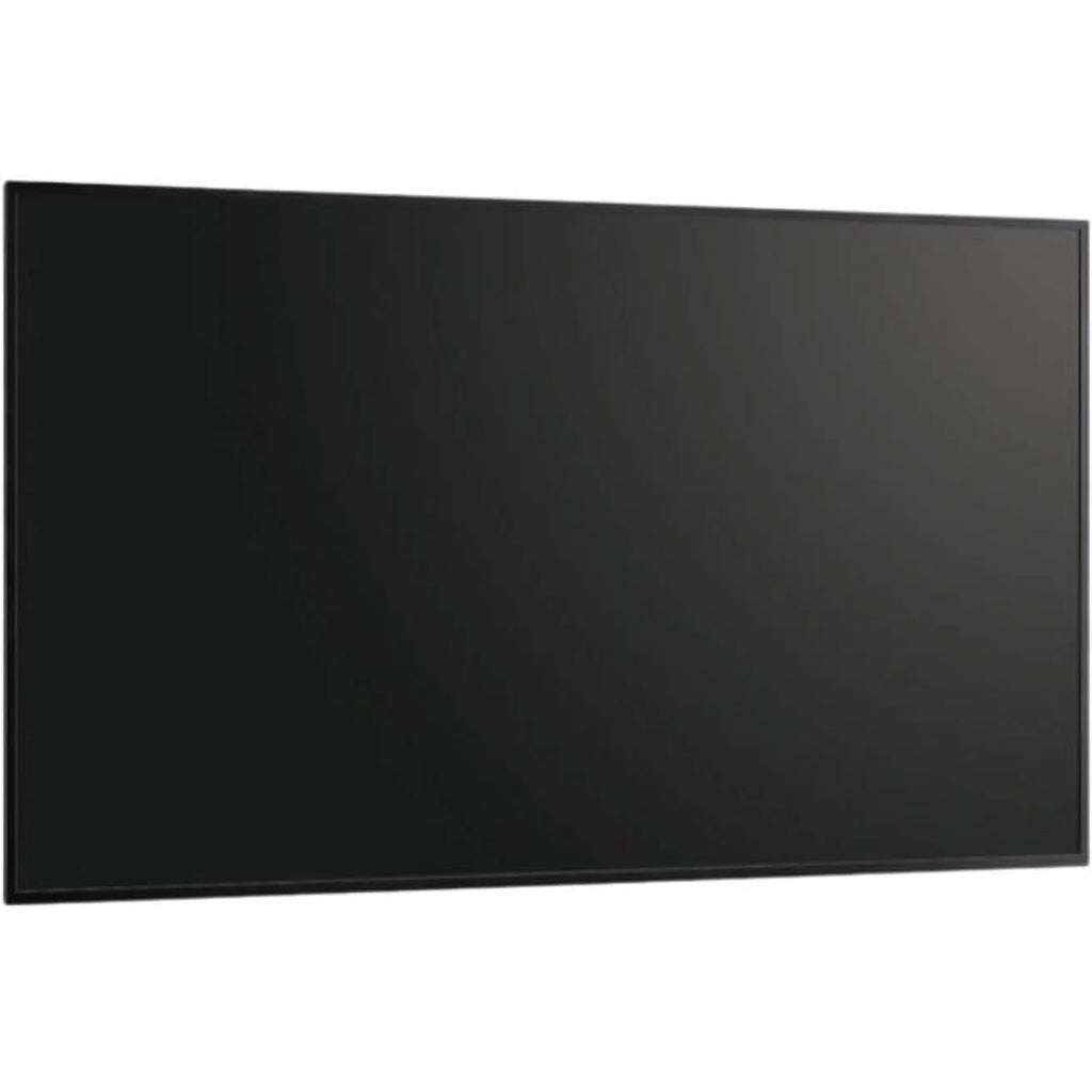 Sharp AQUOS BOARD PNUH551 Digital Signage Display