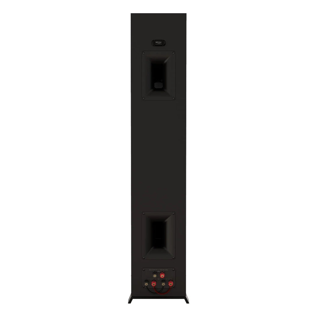 Klipsch Reference Premiere RP-5000F II Floorstanding Speakers - Pair (Walnut)