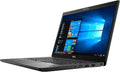 Restored Dell Latitude 7490 Laptop Intel Core i78650U 8GB RAM 256GB SSD Windows 10 14" FHD (Refurbished)