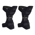 Radirus Knee Pads with Patella Knee Strap; Suitable for Walking and Mountain Climbing