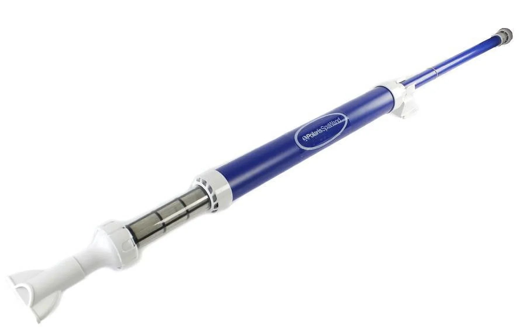 Polaris Spa Wand Swimming Pool/ Spa Cleaner OEM Vacuum; Blue | 5-100-00