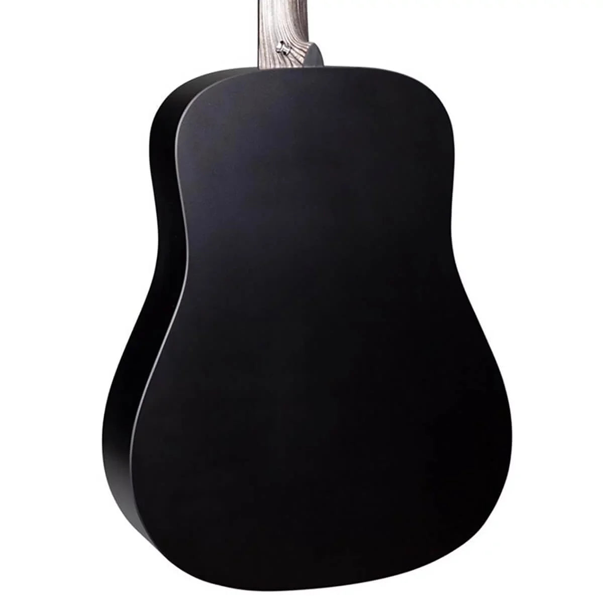 Martin DX Johnny Cash Acoustic-Current-activated Guitar
