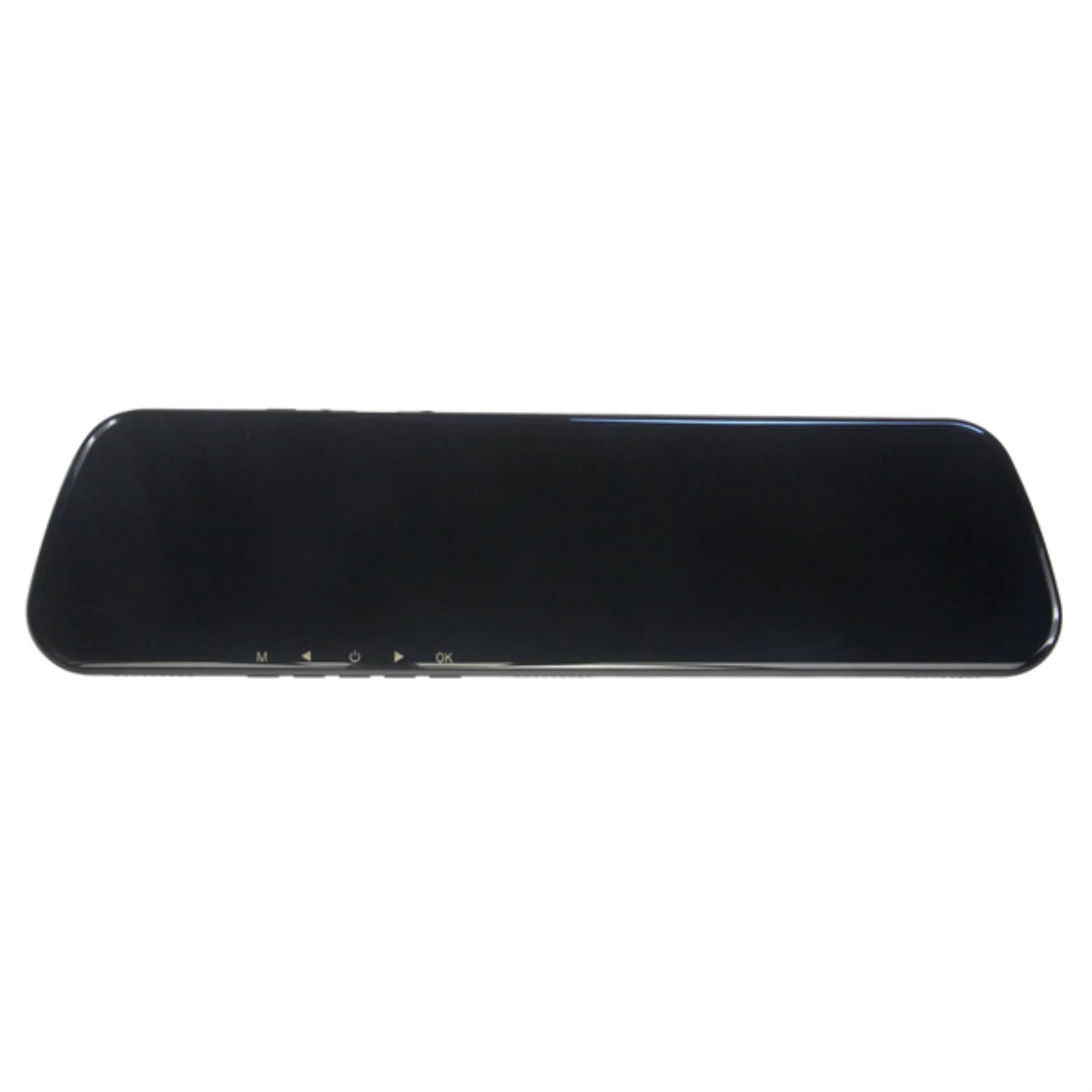 BOYO VTR24MHD - Rear-View Mirror with Front HD Camera and FHD DVR