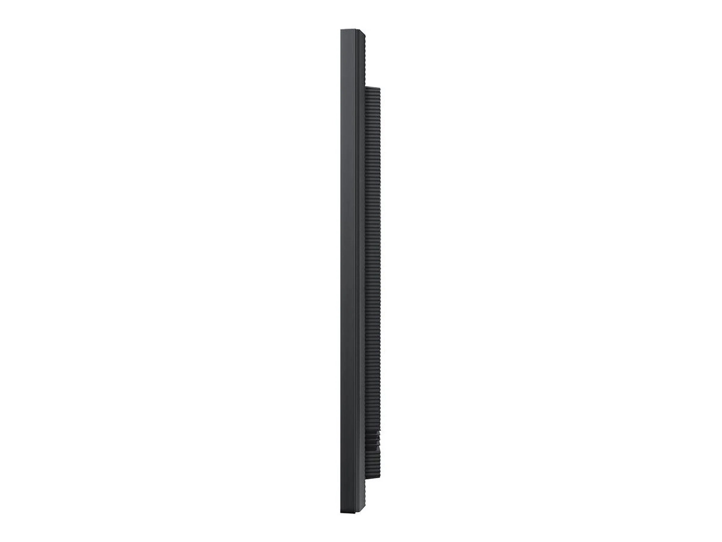 Samsung QB43B 43" 3840 x 2160 (4K) Display (BT/WiFi) 4000:1 Built-in Speaker