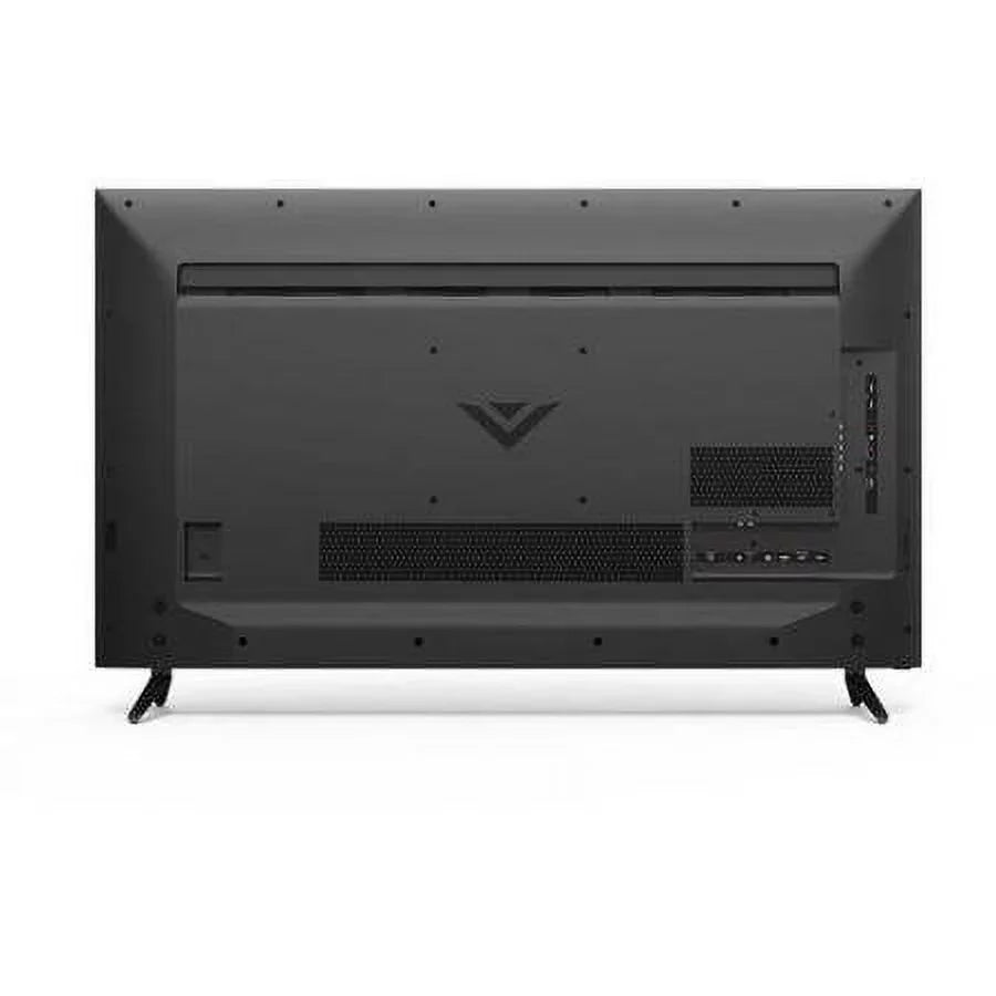 VIZIO 50" Full Array LED Panel With A 3840 x 2160 Ultra HD Resolution (4K x 2K) TV; Black