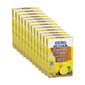 Country Time Lemonade; Zero Sugar; 6 Packets Per Box; 12 Boxes