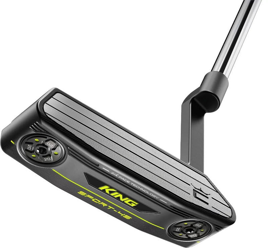 Cobra King Vintage Sport 45 Putter 35'' millimeteres