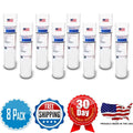AFC Brand ; Filters ; Model # AFC-420 ; Compatible with 3M® AquaPure® SS1-SS12 - 8 Filters - Made in U.S.A.