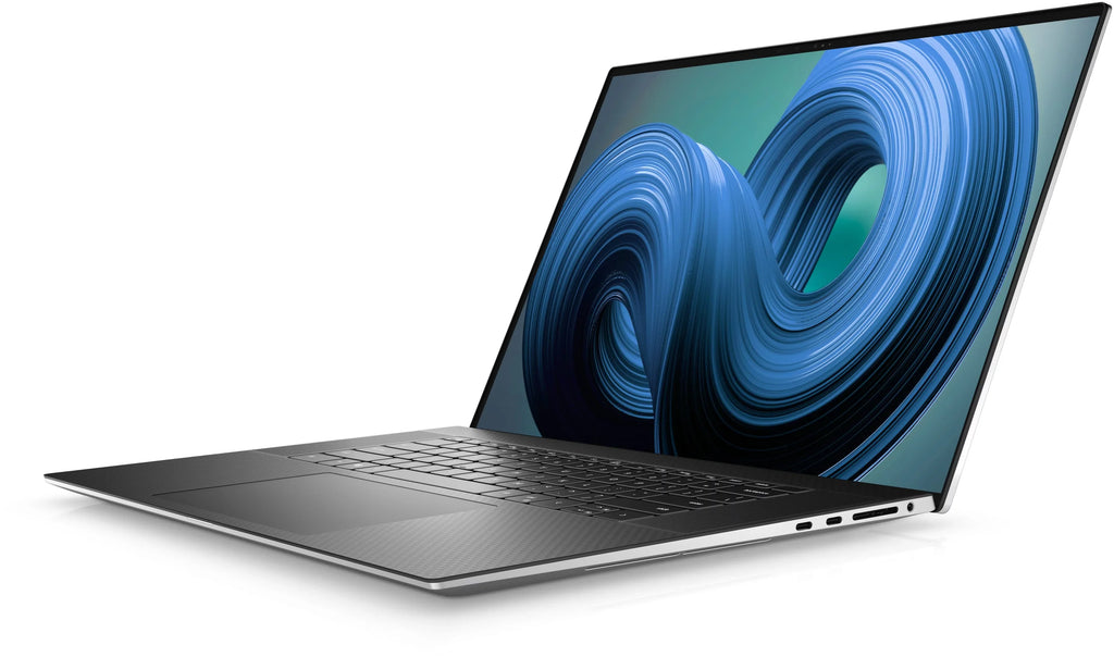 Restored Dell XPS 9720 Laptop (2022) | 17" FHD+ | Core i9 - 512GB SSD - 32GB RAM - RTX 3060 | 14 Cores @ 5 GHz - 12th Gen CPU - 12GB GDDR6 (Refurbished)