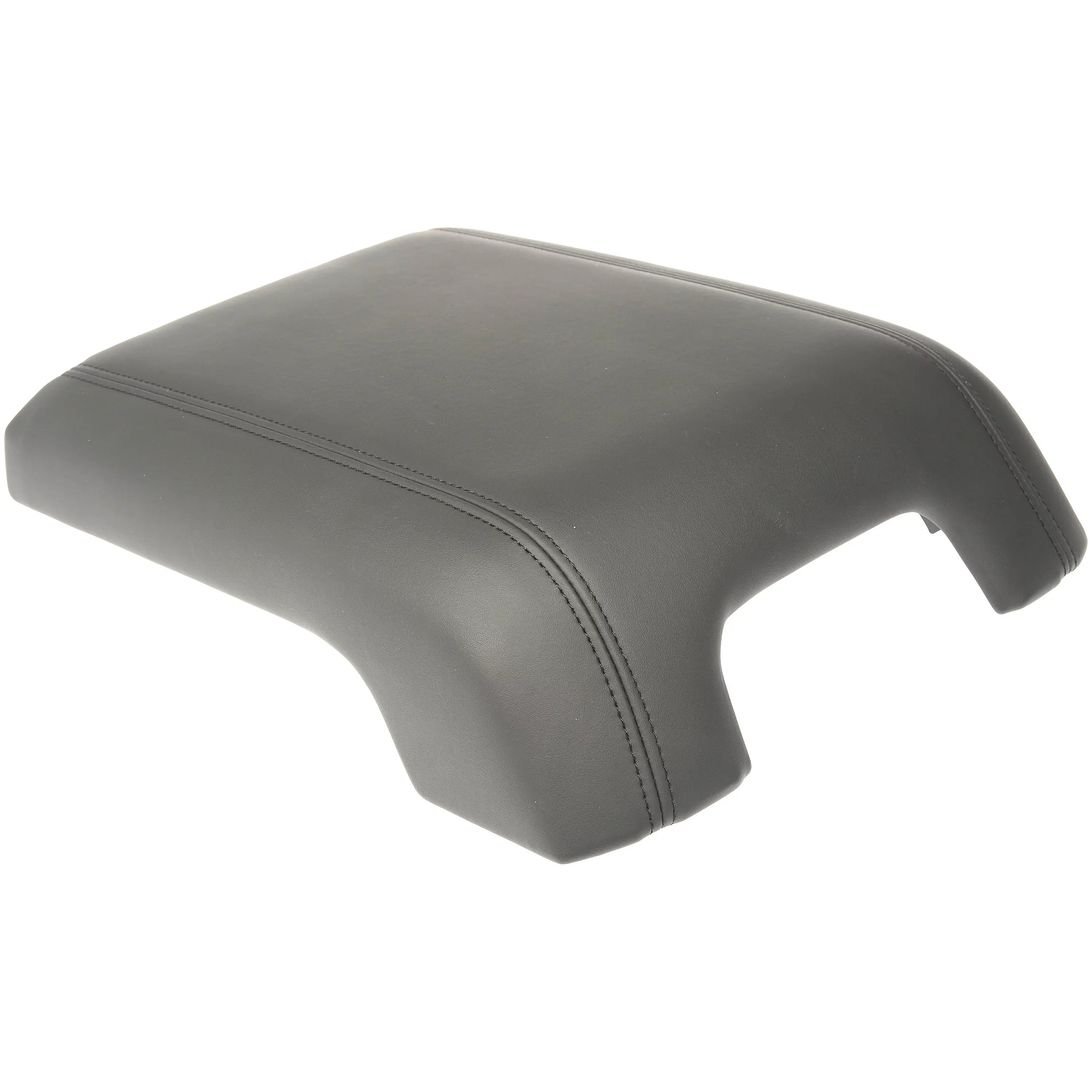 Dorman 925-004 Console Lid for Specific Ford Models; Charcoal Fits select: 2013-2016 FORD F250; 2013-2016 FORD F350