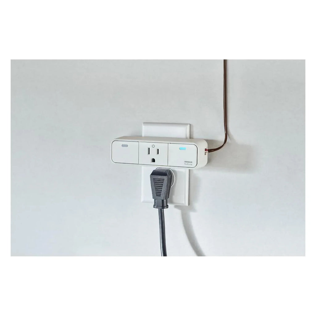 Broan NuTone Overture Smart Air Quality Plug Sensor