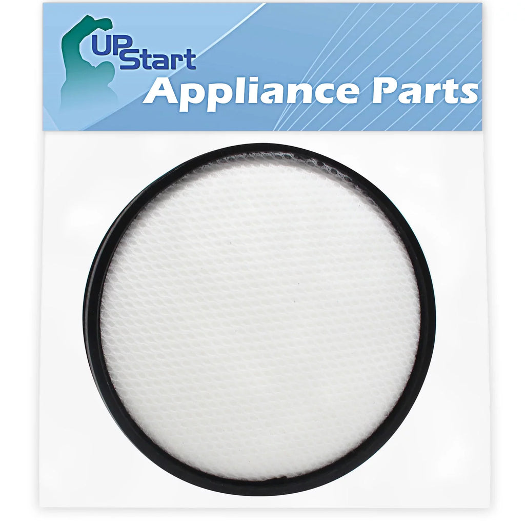 8-Pack Replacement for Hoover Air Steerable Bagless Upright UH72405PC Vacuum Primary Filter - Compatible with Hoover Windtunnel 303903001 Primary Filter