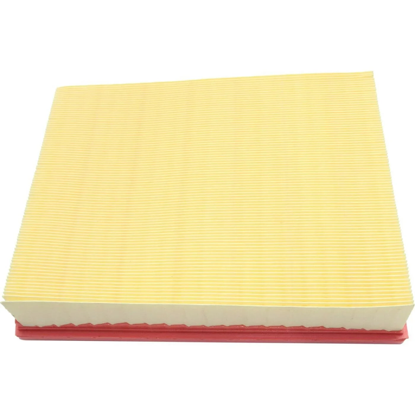 Air Filter for Chevy Avalanche Suburban Chevrolet Silverado 1500 Truck GMC Fits select: 2015-2018 CHEVROLET SILVERADO K1500 LT; 2014 CHEVROLET SILVERADO K1500