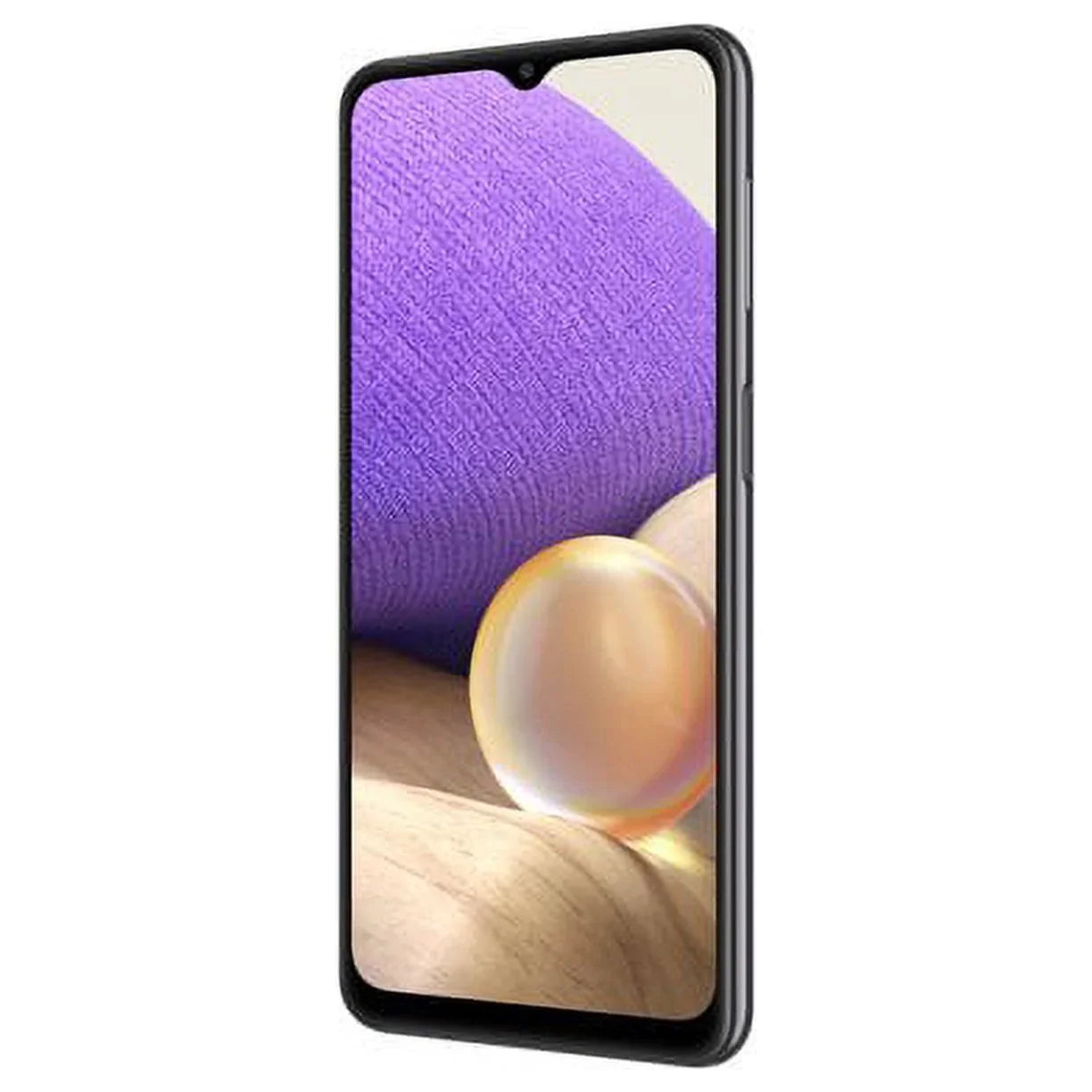 Restored Samsung Galaxy A32 64GB Boost Mobile Locked Black (Refurbished)
