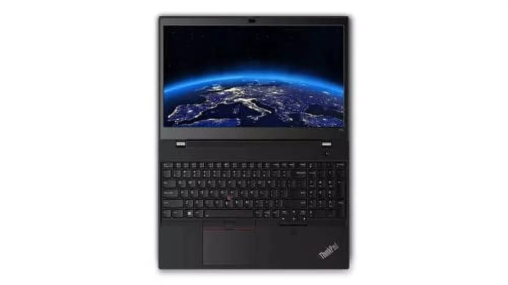 Lenovo ThinkPad P15v Gen 3; i7-12700H vPro; 15.6" FHD (1920 x 1080) IPS; Anti-Glare; 300 nits; 32GB DDR5; 1TB NVMe SSD; NVIDIA T600 4GB; Backlit KYB Fingerprint Reader; Windows Pro